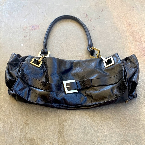 helen welsh handbag 16 x 7 - Picture 1 of 7